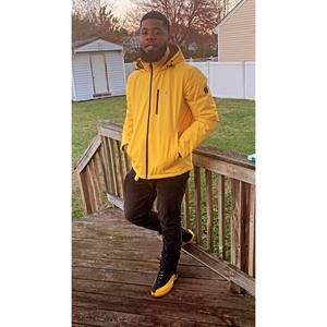 Meet your Posher, Jessie